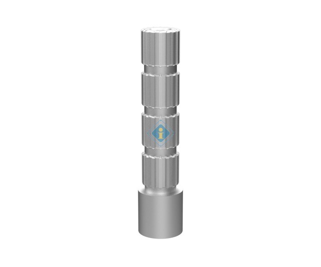  ESTRIA PROLONGADORA DECA 40MM CR