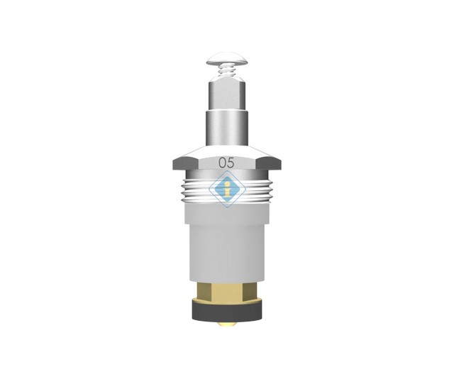  MVS TOR POLY CROMADO MOD: ANTIGO RC:05