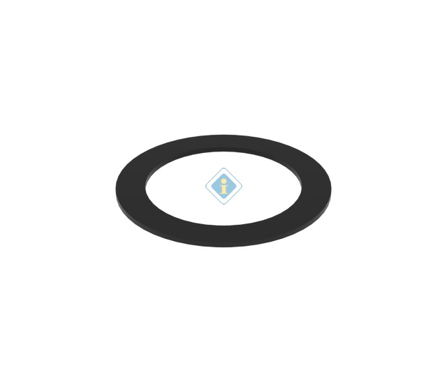  ARRUELA VALV. AMERICANA