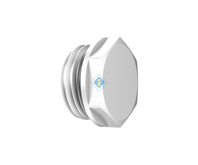  TAMPÃO P/ FILTRO 1/2