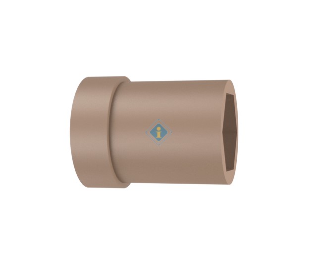BUCHA ACETAL 2572 P/ REPAROS