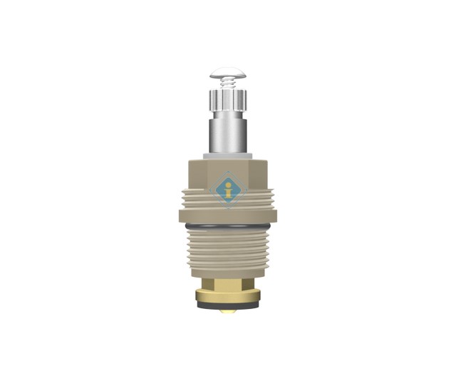  REP. TORN. E DUCHA HIGIENICA IDEAL METAIS