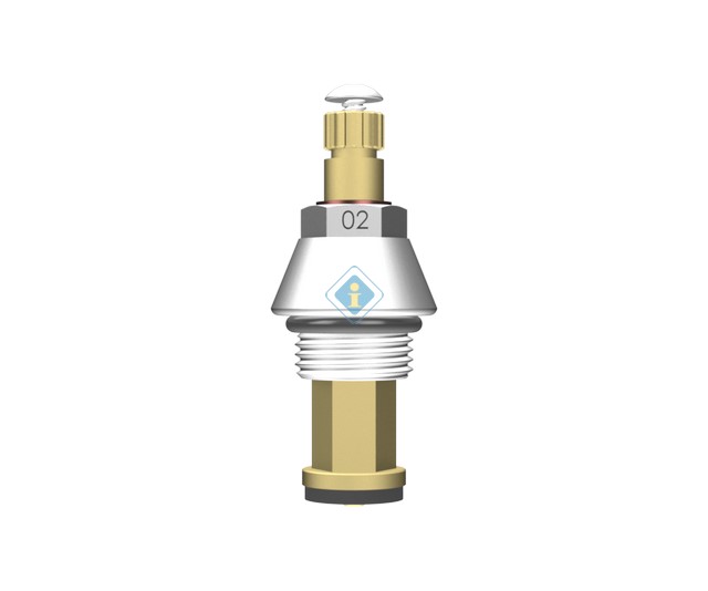  REP TOR ICO RC: 02 MOD:33071 COMPLETO