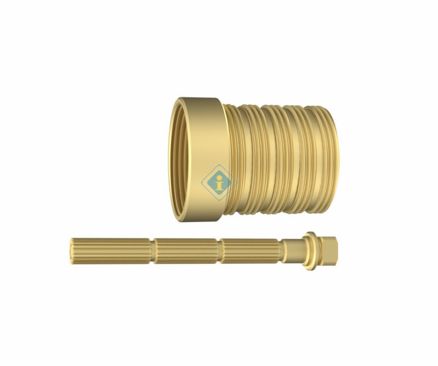  PROLONGADOR DE REG DECA DREAM C-87 C-88