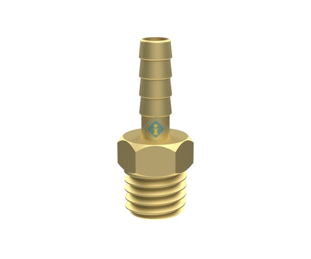  TERMINAL 1/4 NPT (E) X TM 1/4