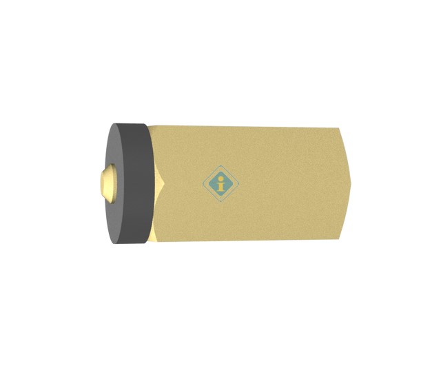  SEXTAVADO P/ TORNEIRA E REGISTRO TINCO