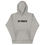 Thumbnail: ZLP Athlete Hoodie - Gray