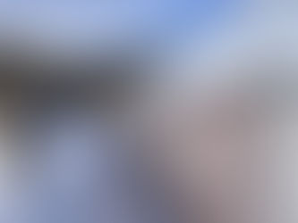 軽井沢から冬景色をお届け。