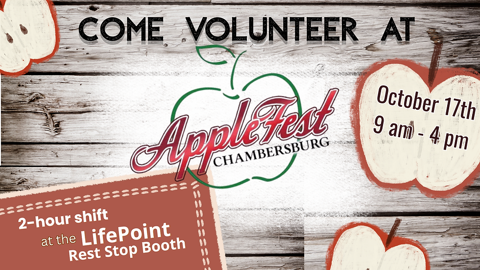 AppleFest
