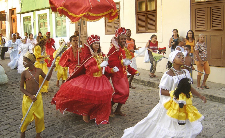 Maracatu