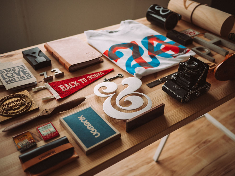Tabletop