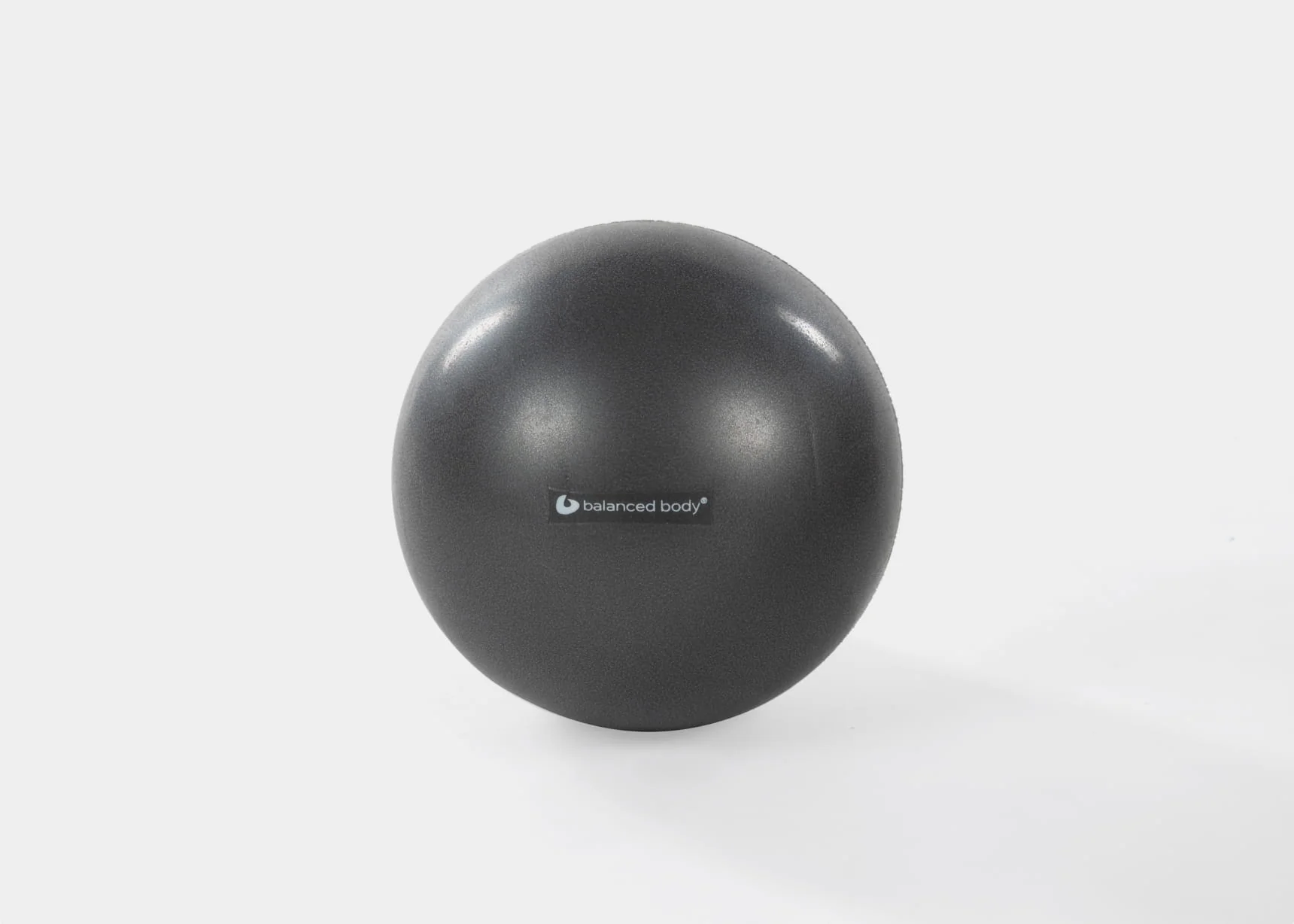 Inflatable Ball (Storm Gray) - Includes Delivery