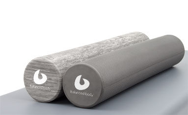 Thumbnail: Foam Roller - Grey - Includes Delivery