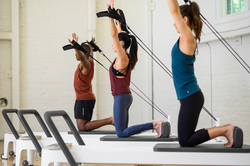 Balanced Body Pilates Equipment - Australia & New Zealand
