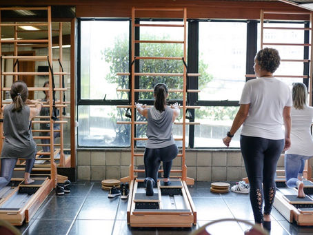 Australia Is Ageing: What It Could Mean for the Future of Pilates