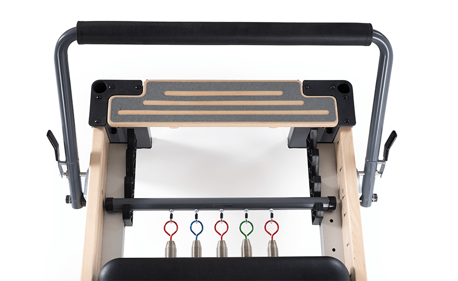 Springs & Resistance Balanced Body AU/NZ
