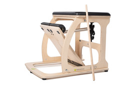 Balanced body pilates chair shop