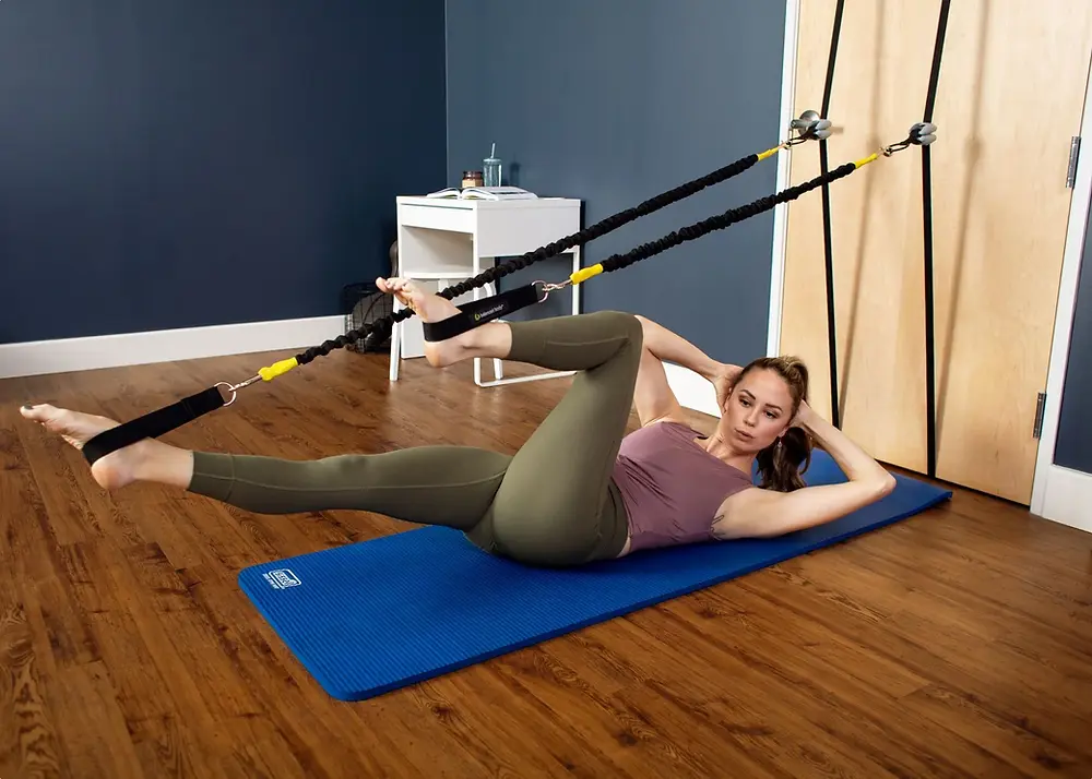 Balanced Body バランスドボディTower On The Go Tower On The Go with Springs | Balanced Body AU/NZ