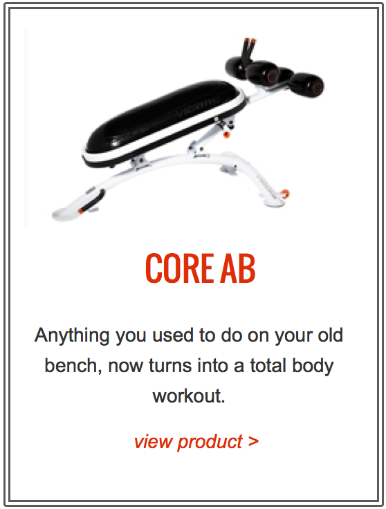Core Ab