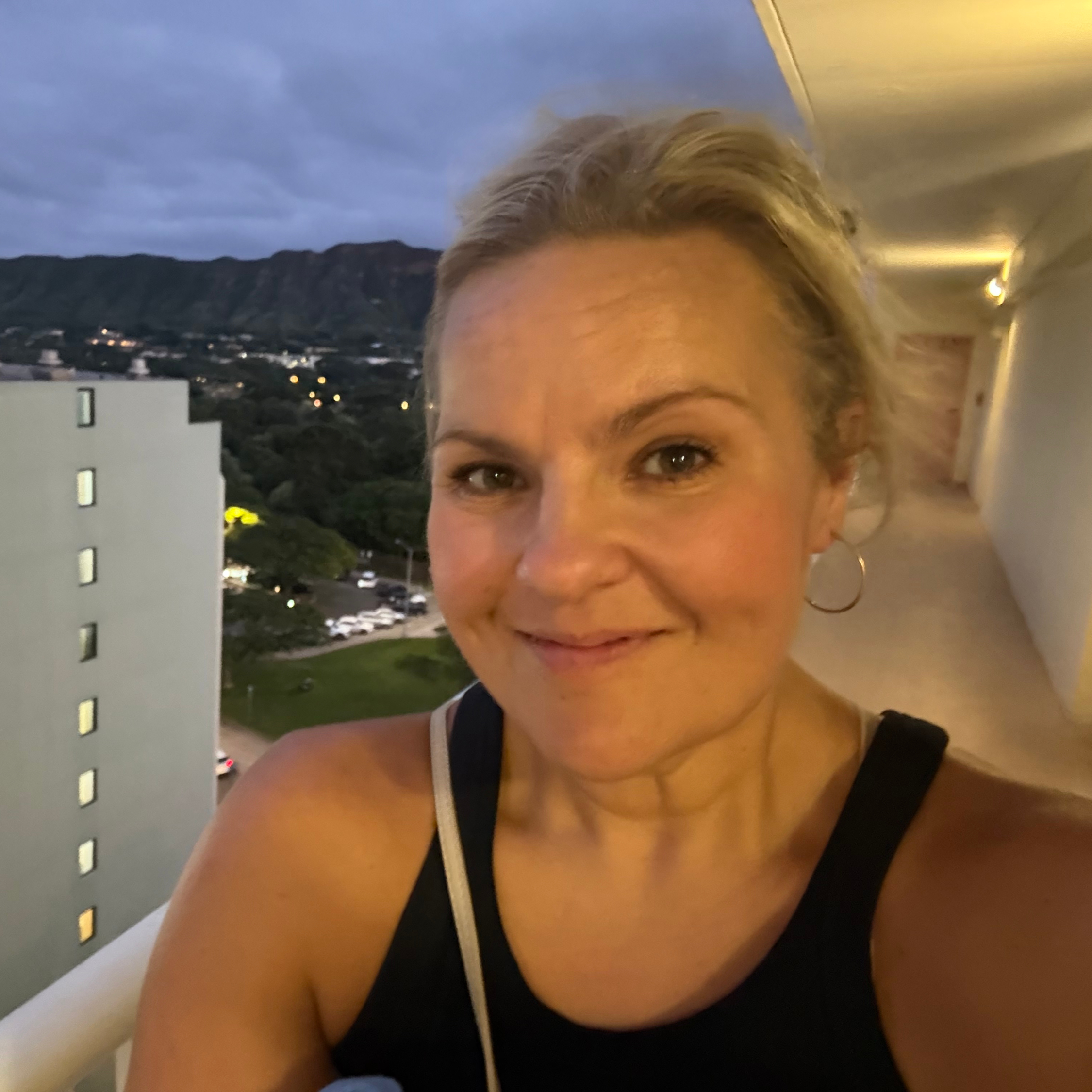 Writer: Zoë Wood