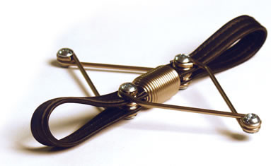 Joe's Toe Gizmo - Includes Delivery | Balanced Body AU/NZ