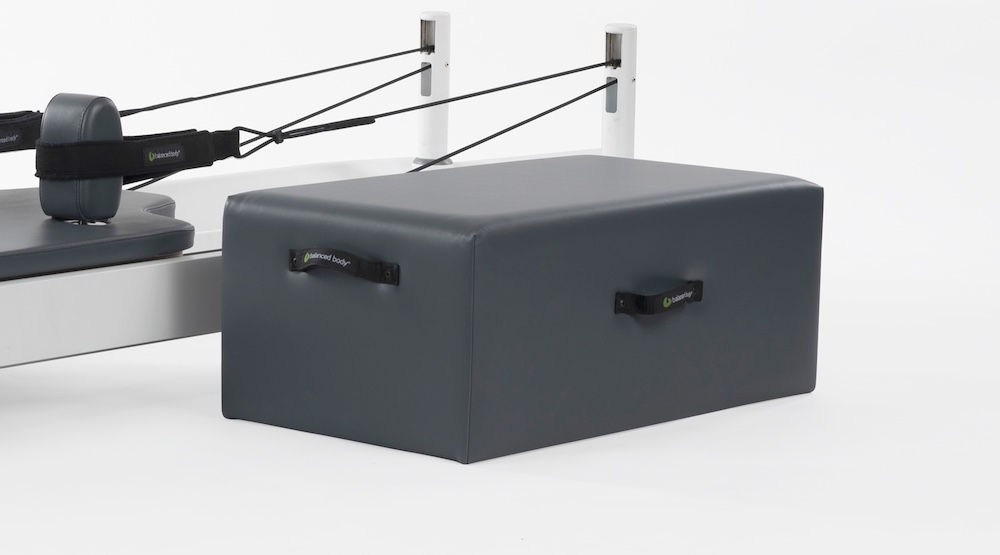 Balanced Body Allegro 2 Sitting Box