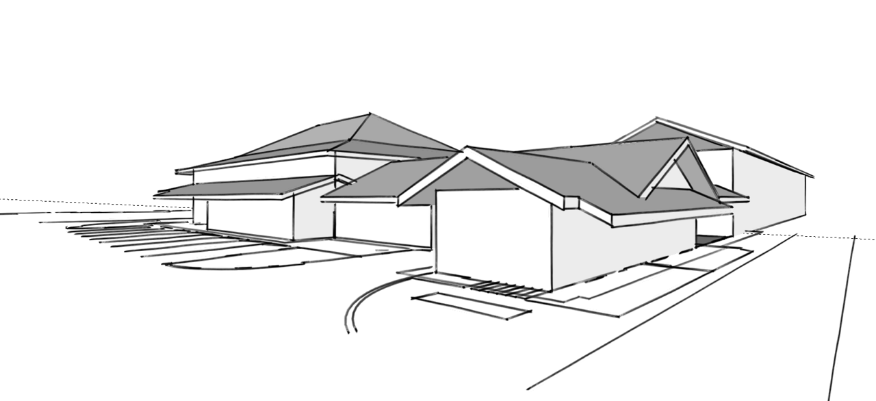Sketch of the