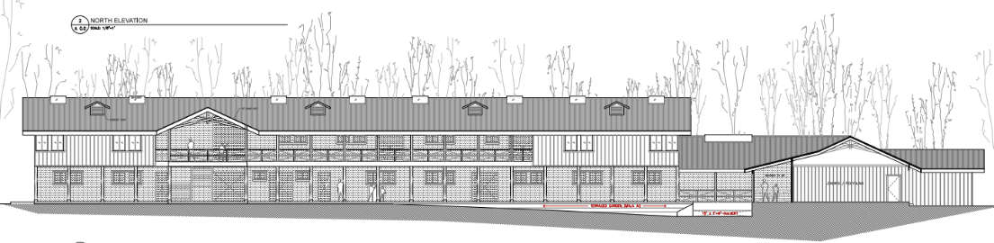 Middle School Facility