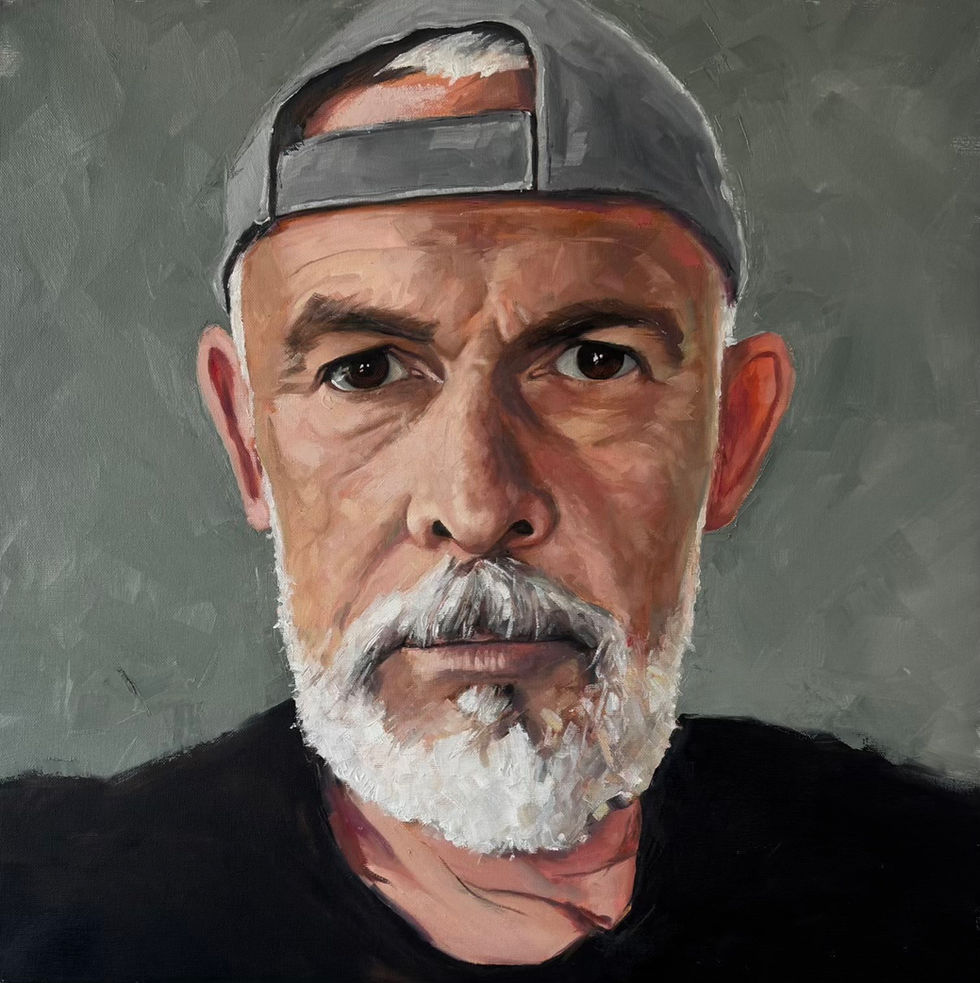 Portraits
