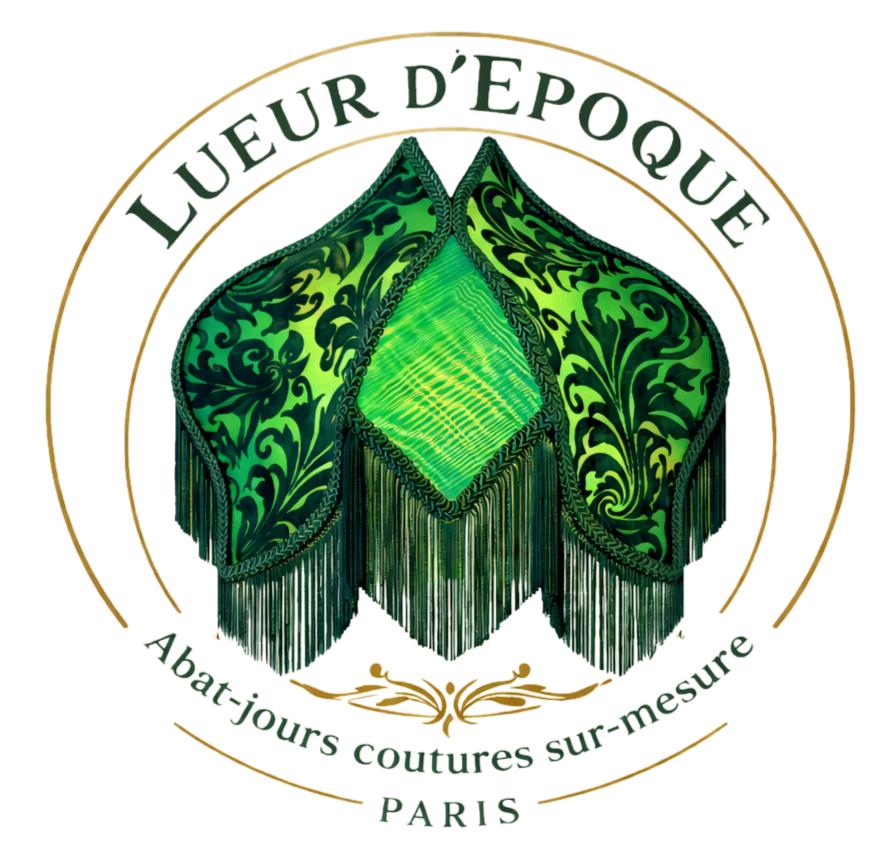 Logo Lueur d'Epoque