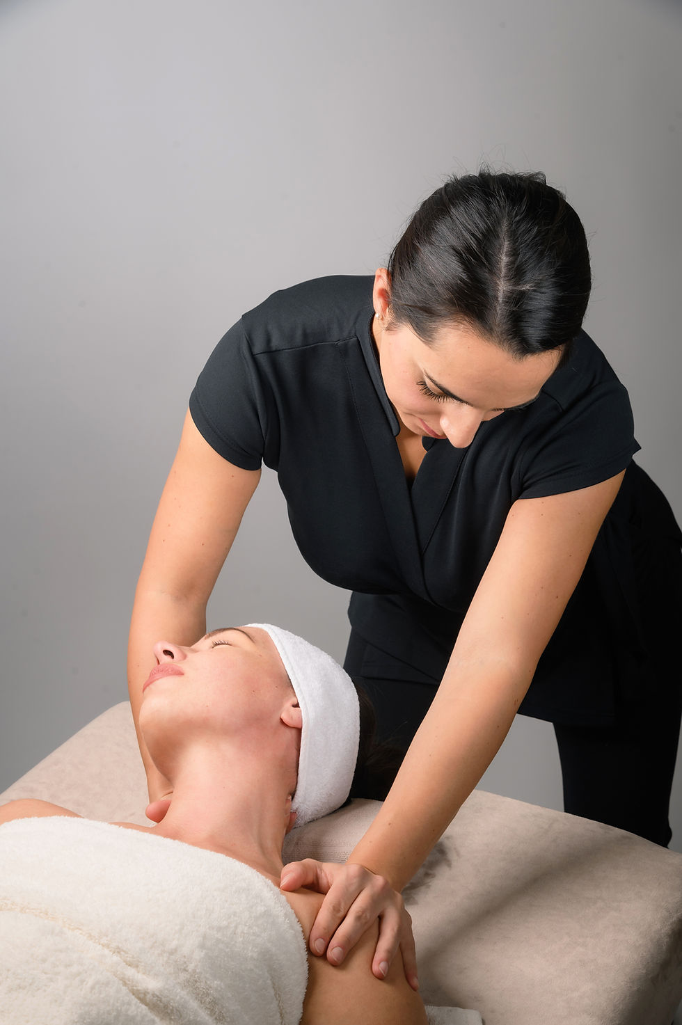 relaxing massage Luxembourg