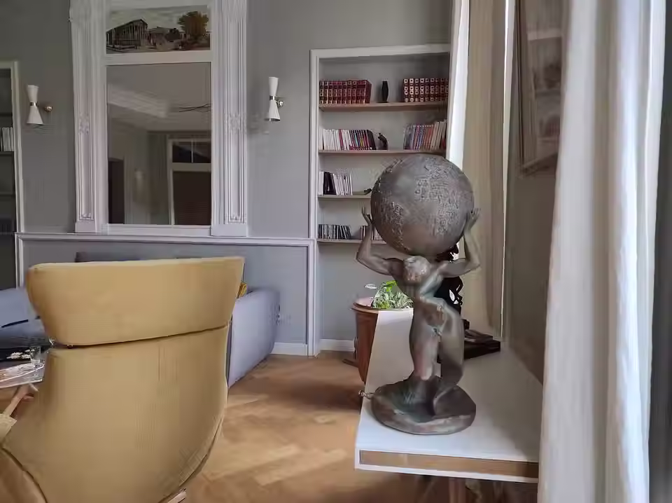 نحت بوب معاصر