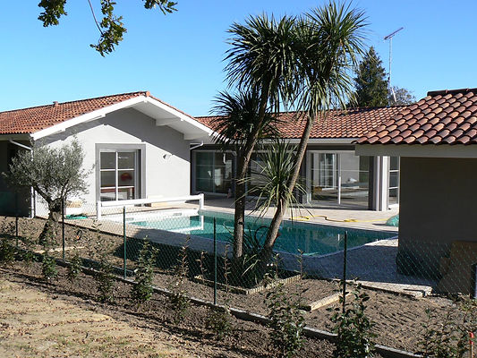 projet architectural