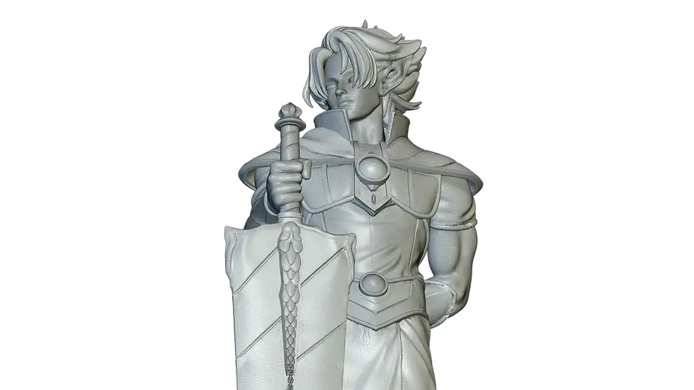 Modélisation 3d