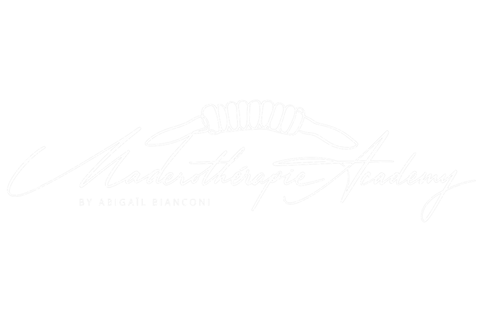 Maderotherapy Academy logo
