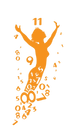 Mélodie des Nombres Logo