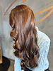 Soin cheveux
