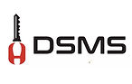 Logo DSMS Serrurerie