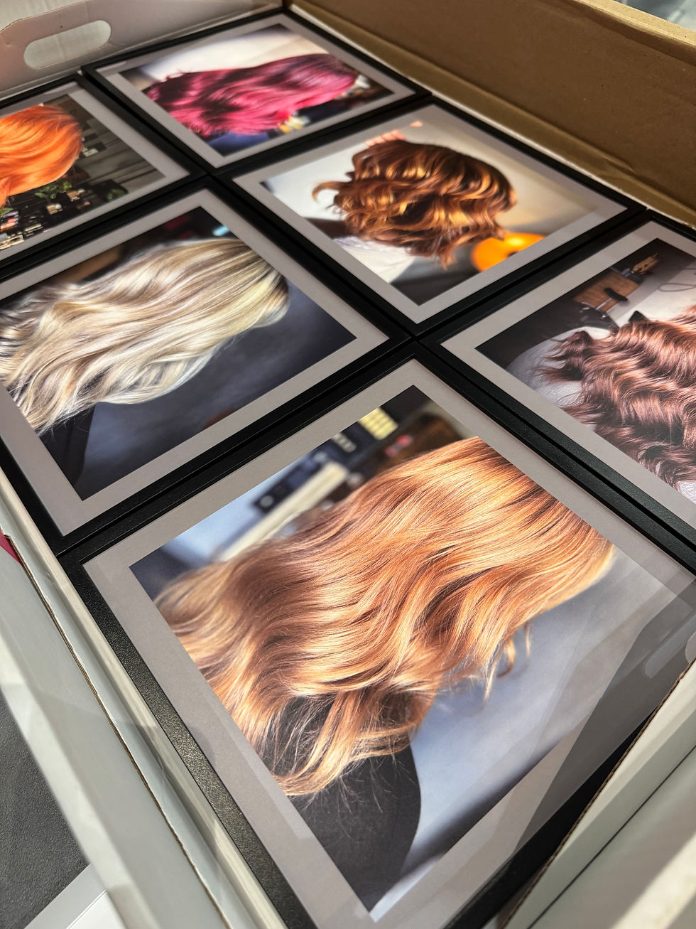 Coiffeur