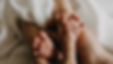 massage bébé