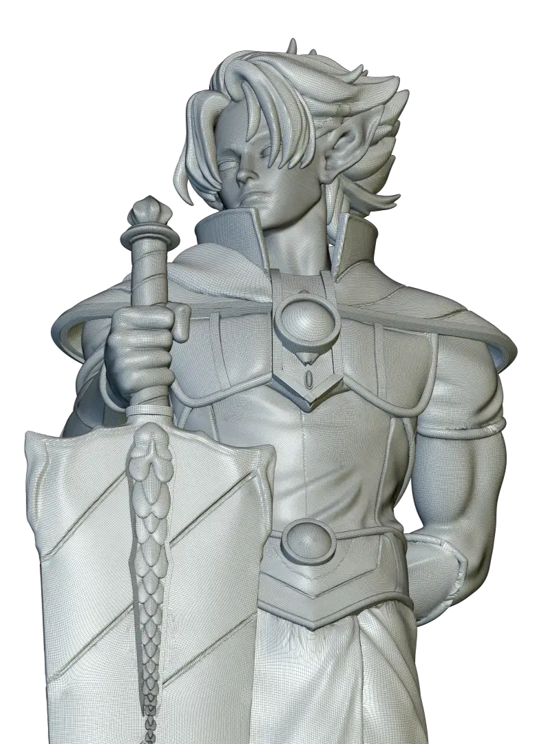 Modélisation 3D