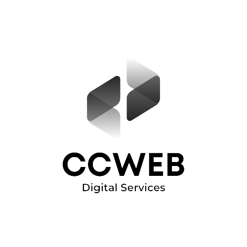 logo agence web CCWEB à Biarritz 
