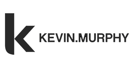 Logo Kevin Murphy MJHairSpa Nendaz Sion