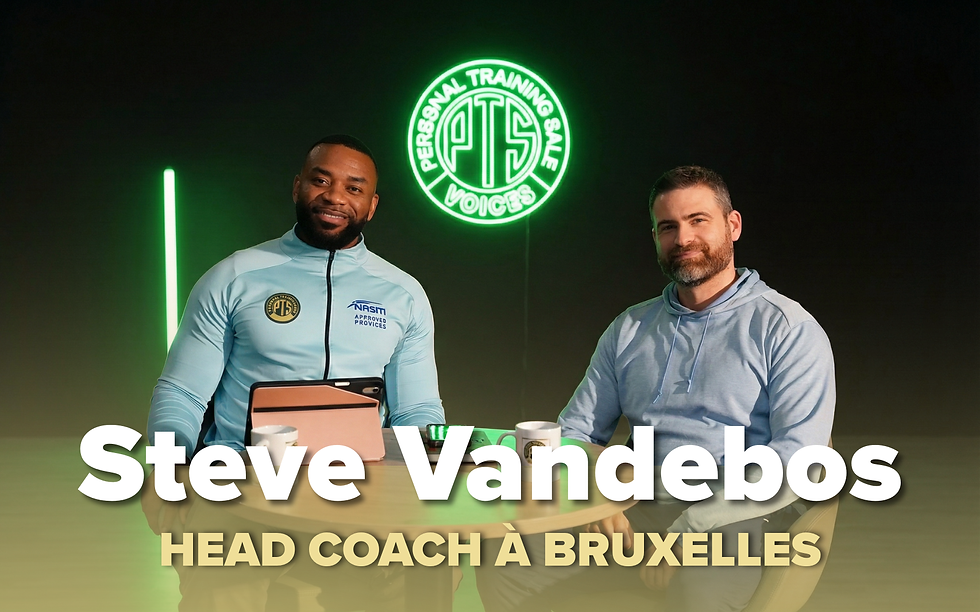 Podcast sport business