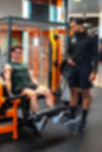 recrutement coach sportif