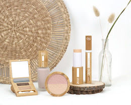 Maquillage bio