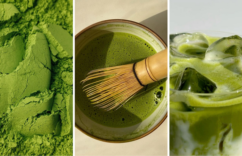 Matcha 
