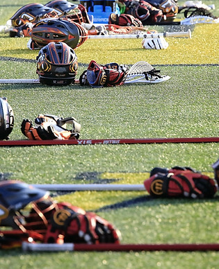 Lacrosse Equipment