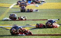 Lacrosse Equipment
