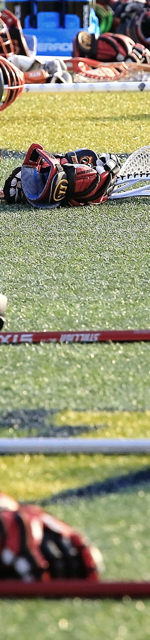 Lacrosse Equipment